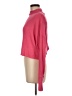 Express Pink Turtleneck Sweater Size M - photo 5