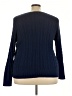 St. John's Bay Blue Pullover Sweater Size 3X - photo 2