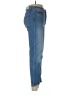 Paige Stripes Blue Jeans Size 29 waist - photo 4