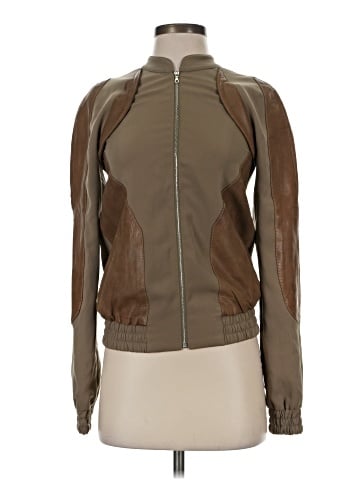 Wayne Jacket (view 1)