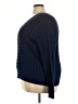St. John's Bay Blue Pullover Sweater Size 3X - photo 5
