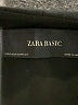 Zara Basic Black Blazer Size XS - photo 6
