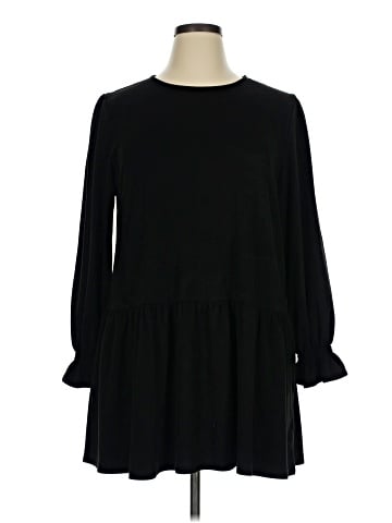 Joh Casual Dress (view 1)