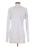 Lilly Pulitzer Gray Pullover Sweater Size S - photo 2