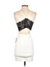 Lush Ivory Cocktail Dress Size S - photo 2