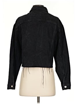 Zara Denim Jacket (view 2)