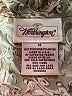Worthington 100% Polyester Paisley Tan Long Sleeve Blouse Size 14 - photo 7