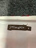 J. McLaughlin Tweed Red Casual Skirt Size 4 - photo 4