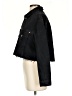 Zara Black Denim Jacket Size S - photo 5