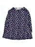 Crewcuts Outlet Blue Dress Size 4 - 5 - photo 1