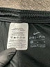 Nike 100% Polyester Black Athletic Shorts Size L - photo 3