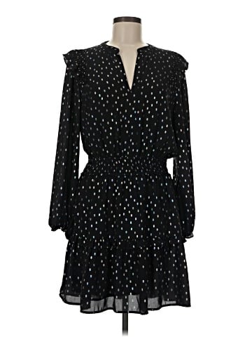 Current Air Cocktail Dress (view 1)