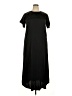 Unbranded Black Casual Dress Size EU 54 / US 24 - photo 1