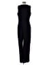 Vince Camuto Solid Black Jumpsuit Size 16 - photo 2