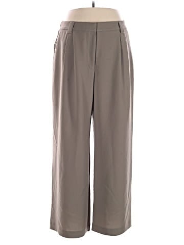Express Casual Pants (view 1)