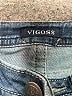 Vigoss Blue Jeans Size 8 - photo 4