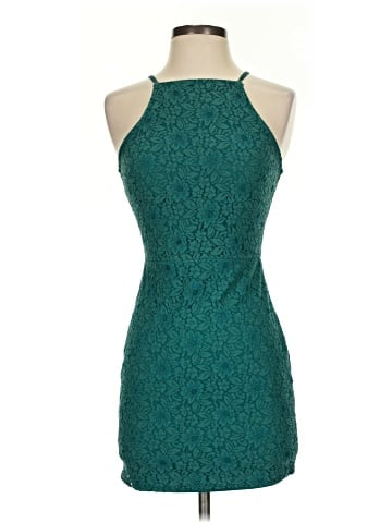 Missguided Cocktail Dress (view 1)