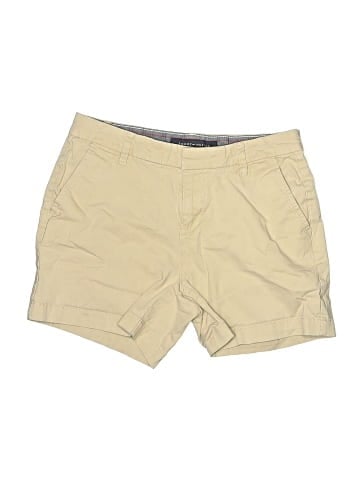 Tommy Hilfiger Khaki Shorts (view 1)