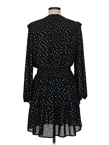 Current Air Cocktail Dress (view 2)