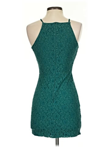 Missguided Cocktail Dress (view 2)