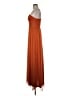 Assorted Brands Orange Cocktail Dress Size M - photo 5