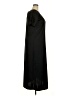 Unbranded Black Casual Dress Size EU 54 / US 24 - photo 4
