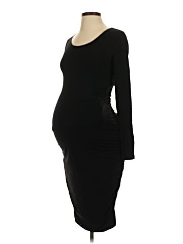 A Pea in the Pod Casual Dress (view 1)