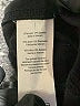 Alo Black Active Pants Size S - photo 8