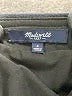 Madewell Stripes Blue Wool Skirt Size 4 - photo 4