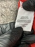 Thread & Supply Solid Red Jacket Size XL - photo 7