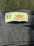 Gap Solid Blue Shorts Size 6 - photo 3