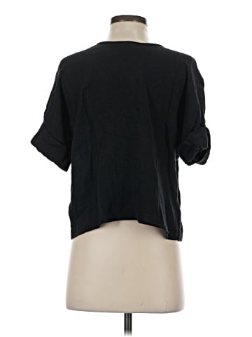 Vetta Short Sleeve Top (view 2)
