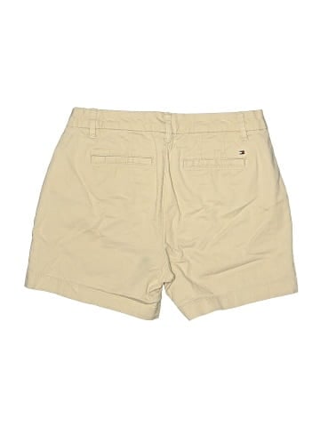 Tommy Hilfiger Khaki Shorts (view 2)