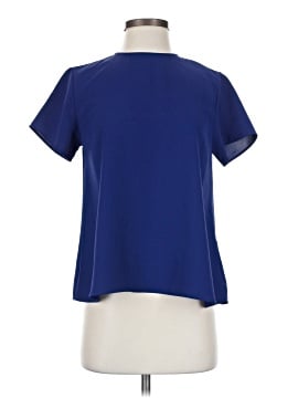 Uniqlo Short Sleeve Blouse (view 1)