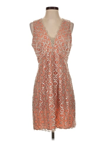 Ali Ro Cocktail Dress (view 1)