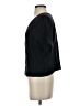 Vetta Black Short Sleeve Top Size XS - photo 5