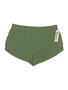 No Boundaries Athletic Shorts