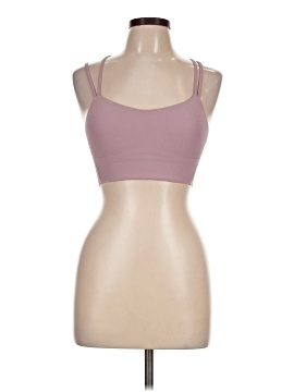 Lululemon Athletica Sleeveless Top