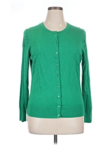 Charter Club Cardigan (view 1)