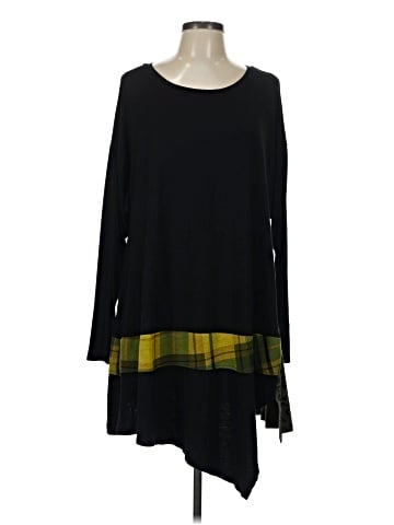 Alembika Long Sleeve Top (view 1)
