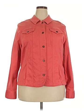 Charter Club Jacket (view 1)