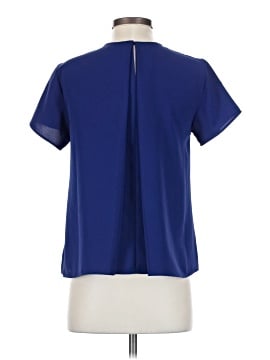 Uniqlo Short Sleeve Blouse (view 2)