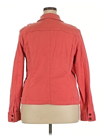 Charter Club Jacket (view 2)