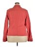 Charter Club Red Jacket Size XXL - photo 2