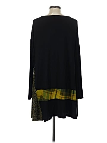 Alembika Long Sleeve Top (view 2)