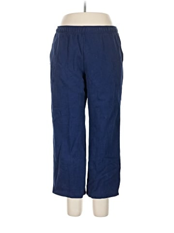 Lands' End Casual Pants (view 1)