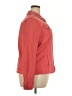 Charter Club Red Jacket Size XXL - photo 4