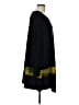 Alembika Black Long Sleeve Top Size L - photo 4