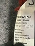 Commense Burgundy Turtleneck Sweater Size L - photo 8
