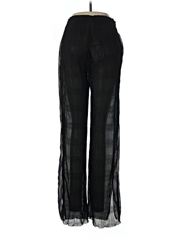 Ganni Casual Pants - back
